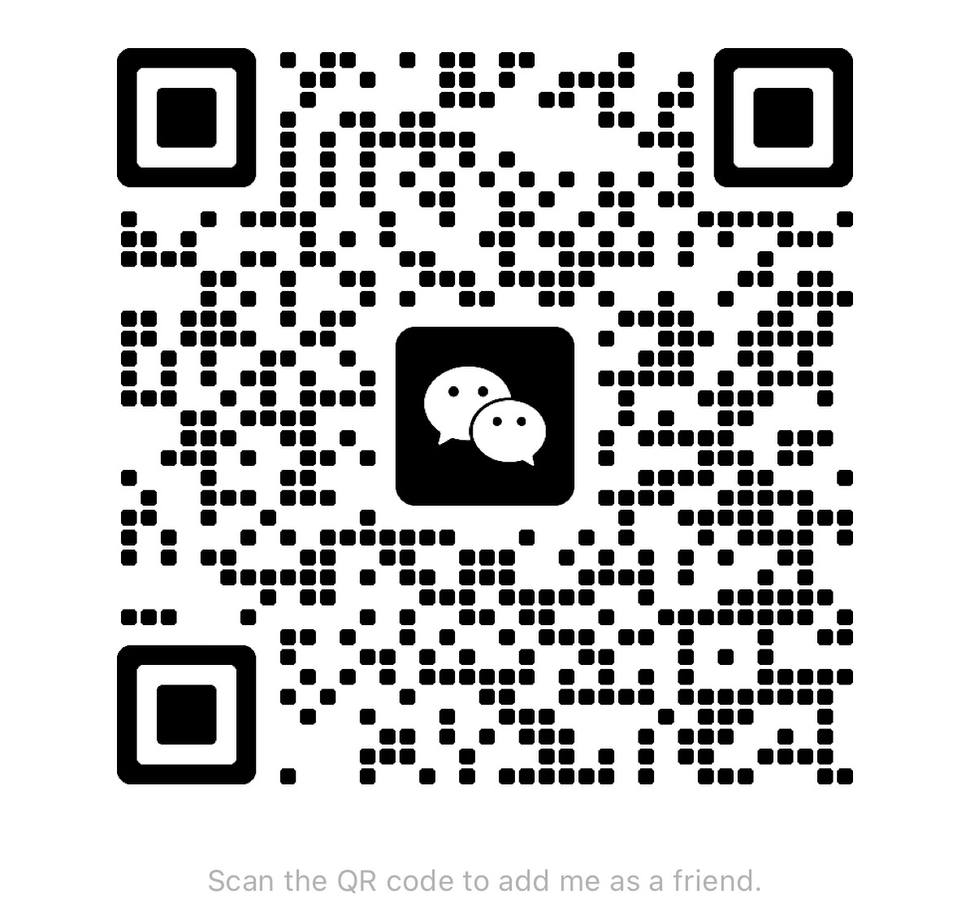 wechat scan edited